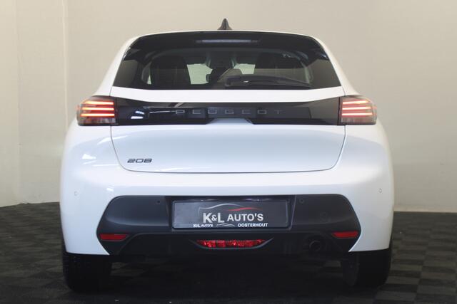 Peugeot 208 1.2 PureTech 75 Active