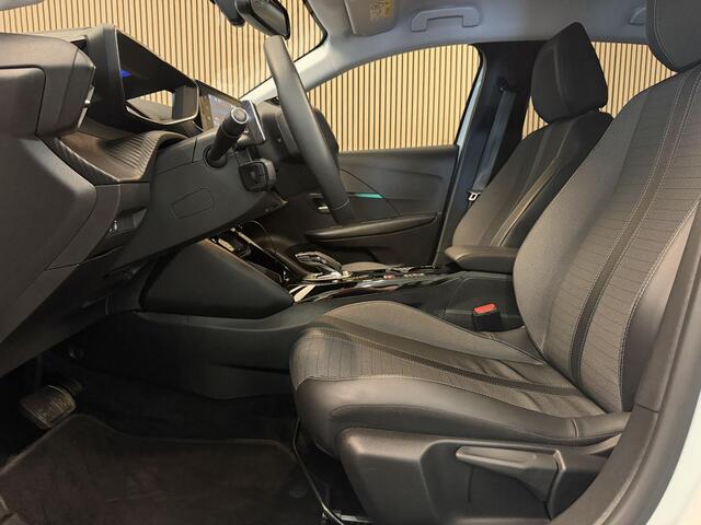 Peugeot 208 1.2 PureTech 100PK Aut. Allure Pack | Carplay | Camera | PDC | 3D Dash | Incl. garantie
