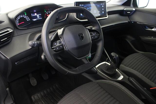 Peugeot 208 1.2 PureTech 75 Active Carplay