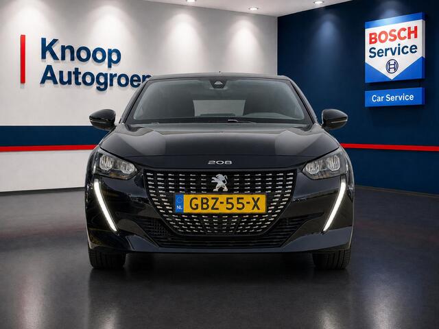 Peugeot 208 1.2 PureTech Allure Pack | Camera | Carplay | Cruise | PDC ( Vestiging - Nieuwegein )