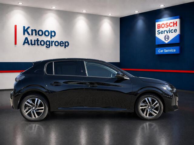 Peugeot 208 1.2 PureTech Allure Pack | Camera | Carplay | Cruise | PDC ( Vestiging - Nieuwegein )