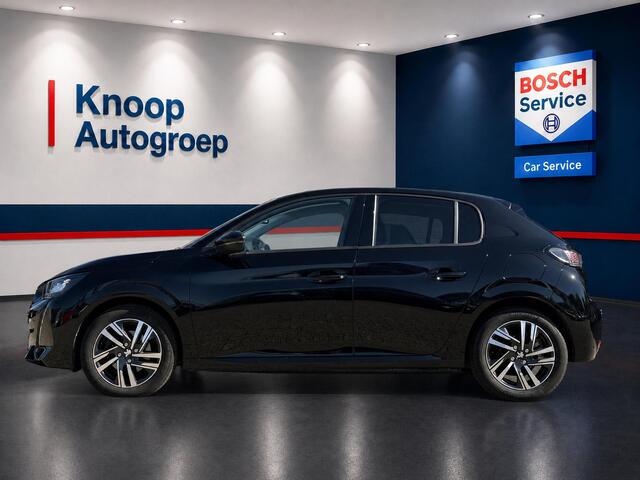 Peugeot 208 1.2 PureTech Allure Pack | Camera | Carplay | Cruise | PDC ( Vestiging - Nieuwegein )