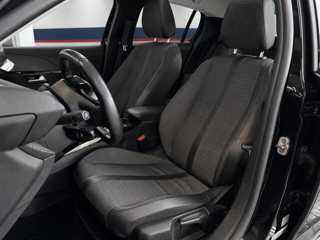Peugeot 208 1.2 PureTech Allure Pack | Camera | Carplay | Cruise | PDC ( Vestiging - Nieuwegein )