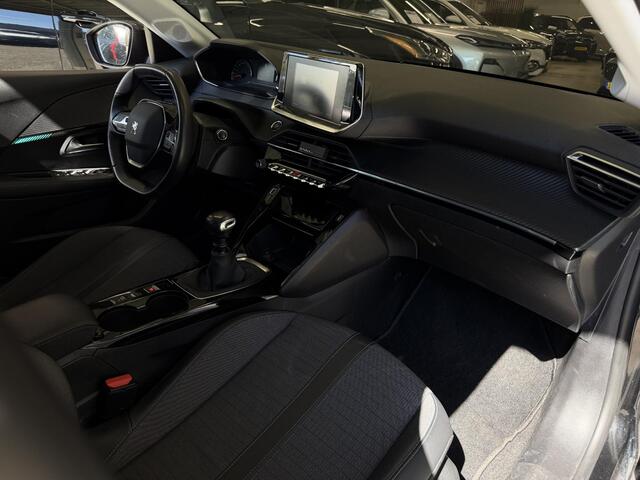 Peugeot 208 1.2 PureTech Allure Pack | Camera | Carplay | Cruise | PDC ( Vestiging - Nieuwegein )