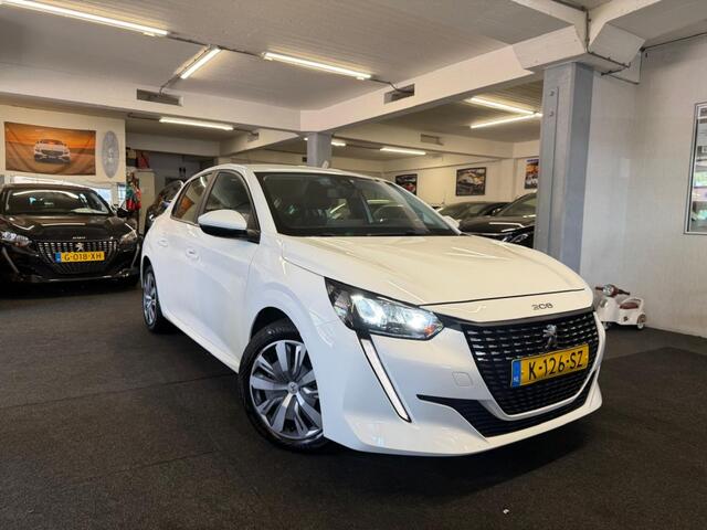 Peugeot 208 1.2 PureTech Active*NAP*Carplay*Xenon
