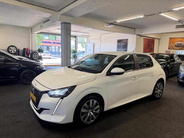 Peugeot 208 1.2 PureTech Active*NAP*Carplay*Xenon