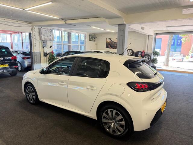 Peugeot 208 1.2 PureTech Active*NAP*Carplay*Xenon
