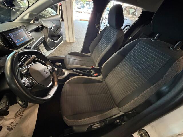 Peugeot 208 1.2 PureTech Active*NAP*Carplay*Xenon