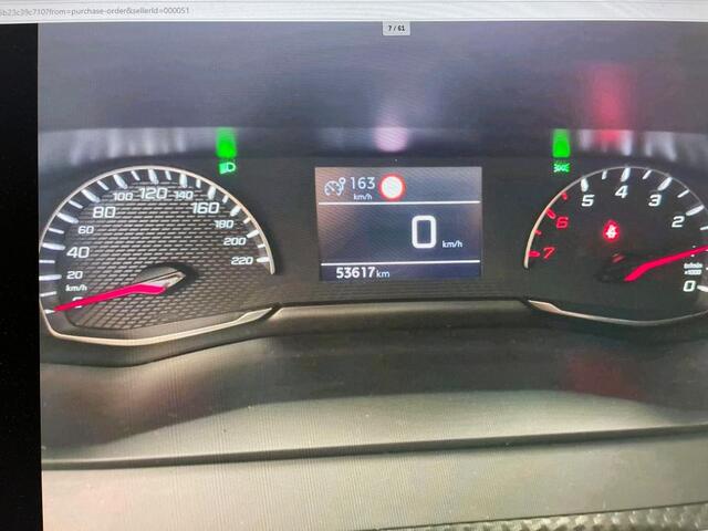 Peugeot 208 1.2 PT Allure Pack STOELVERW. / CAMERA / FULL.LED / 1/2LEER / CARPLAY / ANDROID.AUTO