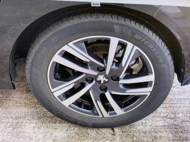 Peugeot 208 1.2 PT Allure Pack STOELVERW. / CAMERA / FULL.LED / 1/2LEER / CARPLAY / ANDROID.AUTO