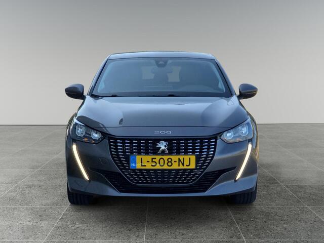 Peugeot 208 Allure Pack 1.2 Turbo 100pk | NAVI | CAMERA | LM-VELGEN | 3D i-COCKPIT | APPLE CARPLAY / ANDROID AUTO | KEYLESS START