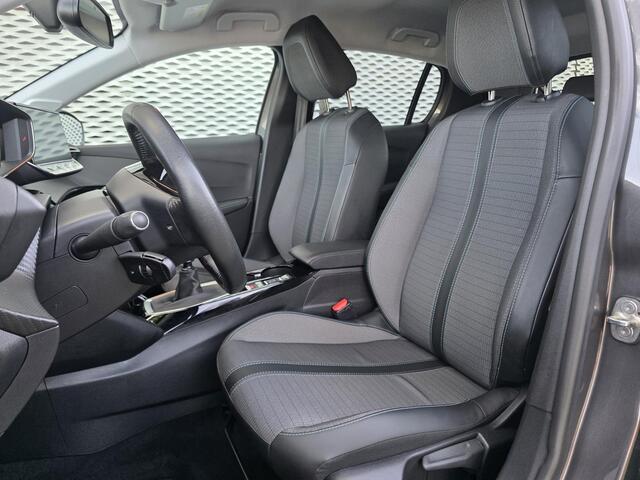 Peugeot 208 Allure Pack 1.2 Turbo 100pk | NAVI | CAMERA | LM-VELGEN | 3D i-COCKPIT | APPLE CARPLAY / ANDROID AUTO | KEYLESS START