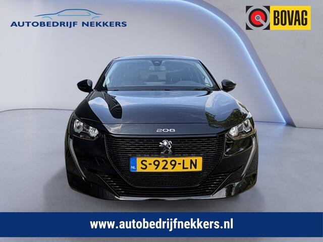 Peugeot 208 ACTIVE 50 KWH