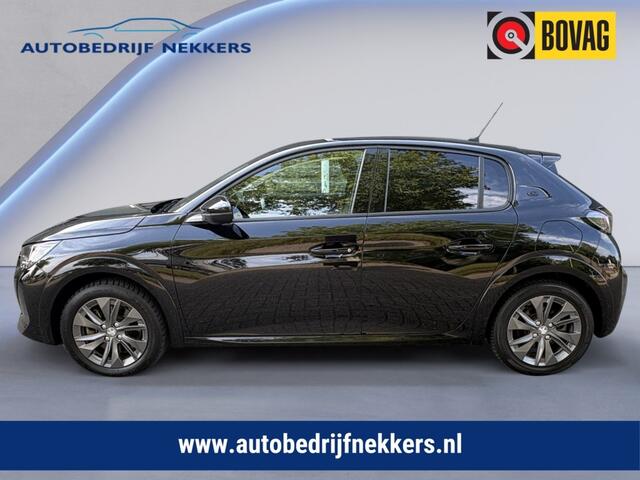 Peugeot 208 ACTIVE 50 KWH