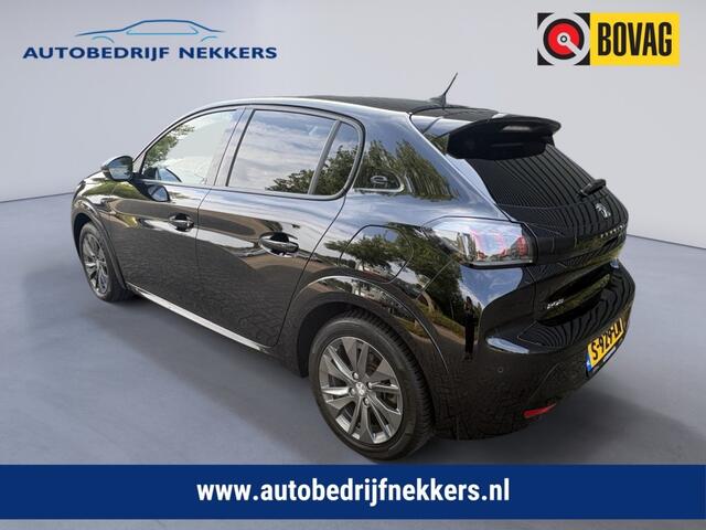 Peugeot 208 ACTIVE 50 KWH