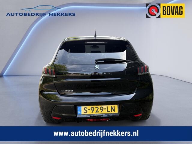 Peugeot 208 ACTIVE 50 KWH
