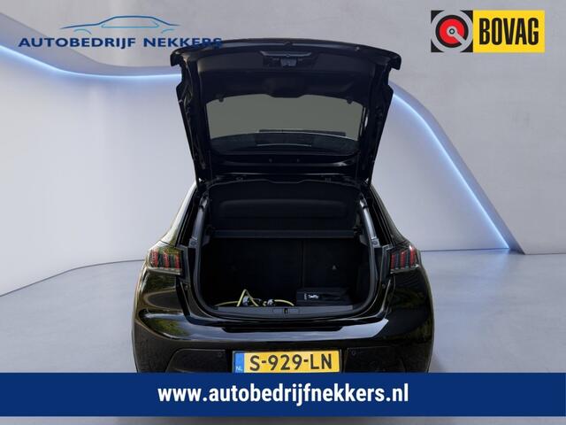 Peugeot 208 ACTIVE 50 KWH