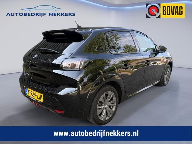 Peugeot 208 ACTIVE 50 KWH
