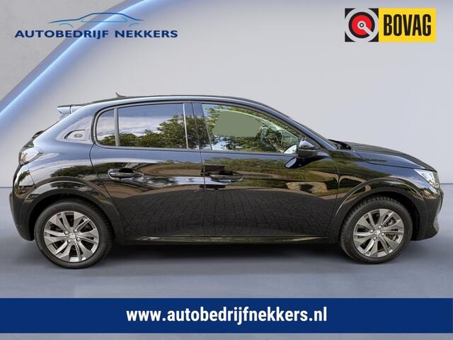 Peugeot 208 ACTIVE 50 KWH