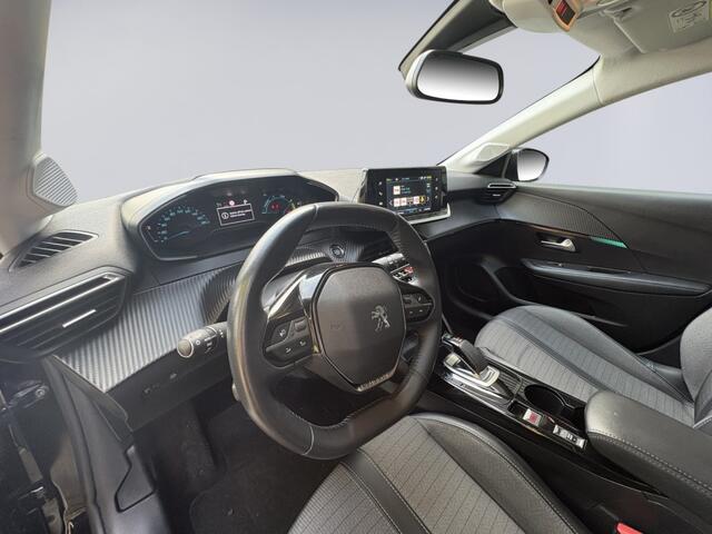Peugeot 208 ACTIVE 50 KWH