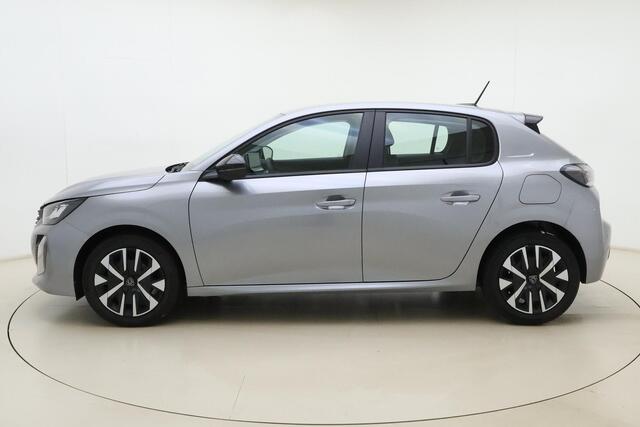 Peugeot 208 1.2 Turbo 100 Style Camera l Bluetooth l Apple Carplay & Android Auto l PDC achter l LED verlichting l Navigatie full-map l Rijstrook sensor