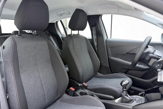 Peugeot 208 1.2 Turbo 100 Style Camera l Bluetooth l Apple Carplay & Android Auto l PDC achter l LED verlichting l Navigatie full-map l Rijstrook sensor