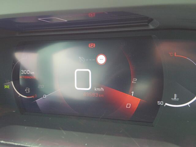 Peugeot 208 1.2 Allure, Carplay + Android Auto / Dig. Cockpit / Full LED. / Sensoren / Climate Control / 16'' LMV