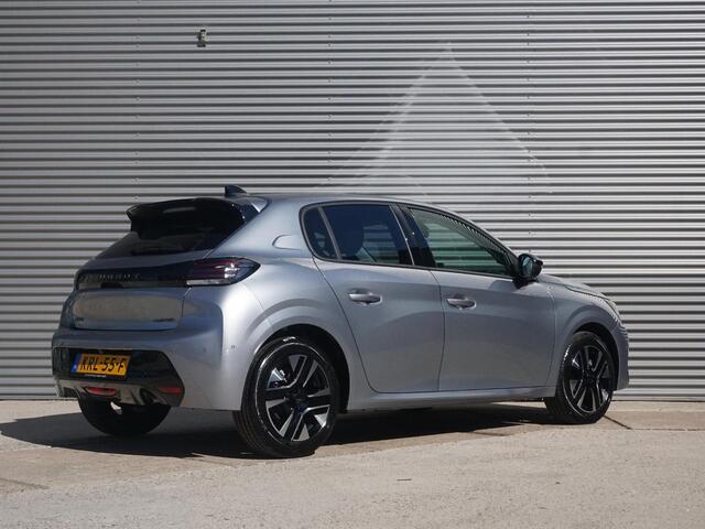 Peugeot 208 1.2 Hybrid 110 e-DCS6 Allure 360 Camera