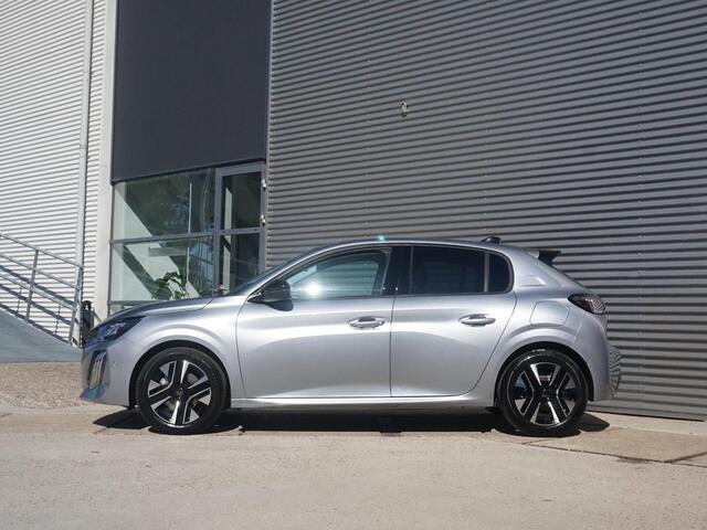 Peugeot 208 1.2 Hybrid 110 e-DCS6 Allure 360 Camera
