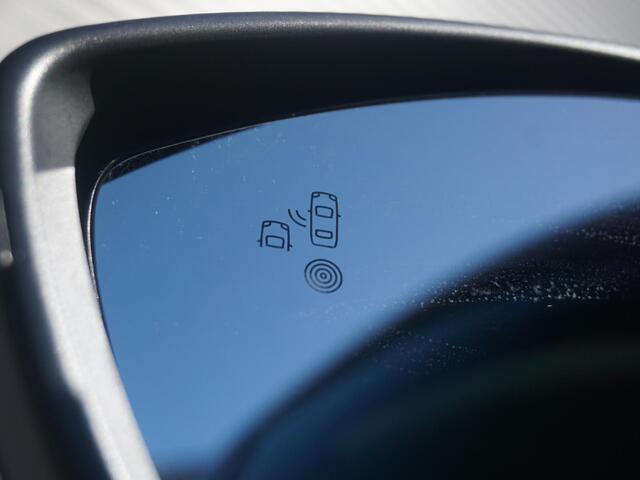 Peugeot 208 1.2 Hybrid 110 e-DCS6 Allure 360 Camera