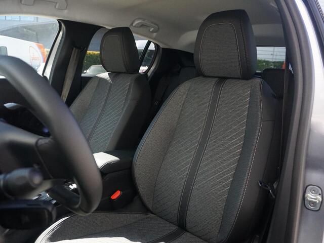 Peugeot 208 1.2 Hybrid 110 e-DCS6 Allure 360 Camera