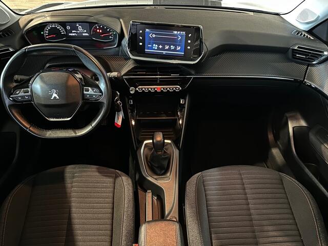 Peugeot 208 1.2 PT ACTIVE PACK l NAP l CARPLAY l NW DISTRI l LMV l NAVI l