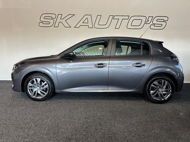 Peugeot 208 1.2 PT ACTIVE PACK l NAP l CARPLAY l NW DISTRI l LMV l NAVI l