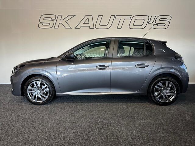Peugeot 208 1.2 PT ACTIVE PACK l NAP l CARPLAY l NW DISTRI l LMV l NAVI l
