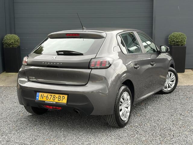 Peugeot 208 1.2 PureTech Like 2e Eigenaar l Dealer Onderhouden l Airco l Cruise l Weinig Km l N.A.P l Apk tot 09-2027