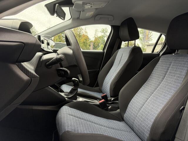 Peugeot 208 1.2 PureTech Like 2e Eigenaar l Dealer Onderhouden l Airco l Cruise l Weinig Km l N.A.P l Apk tot 09-2027