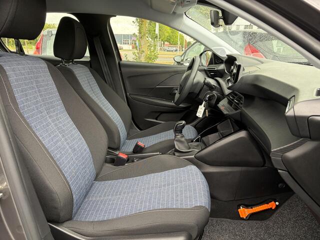 Peugeot 208 1.2 PureTech Like 2e Eigenaar l Dealer Onderhouden l Airco l Cruise l Weinig Km l N.A.P l Apk tot 09-2027