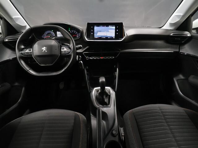Peugeot 208 1.2 PureTech Active [APPLE CARPLAY, ANDROID, LED, NAVIGATIE, CRUISE CONTROL, RIJSTROOKASSISTENT, PDC, AIRCO, BLUETOOTH, NIEUWSTAAT]