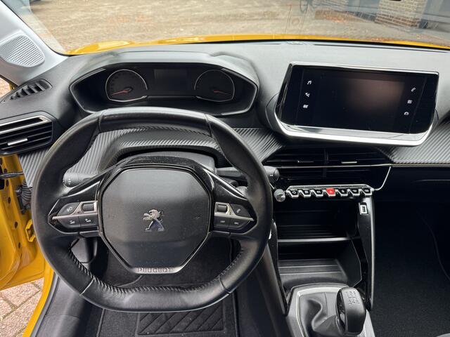 Peugeot 208 1.2 PureTech Active Airco Carplay