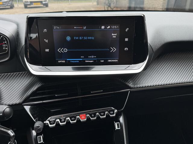 Peugeot 208 1.2 PureTech Active Airco Carplay