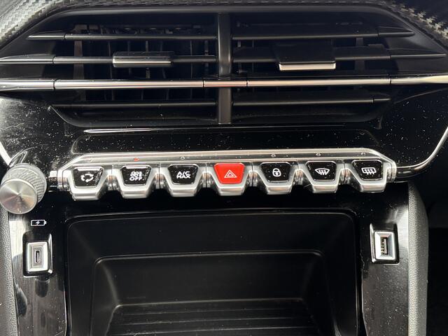 Peugeot 208 1.2 PureTech Active Airco Carplay