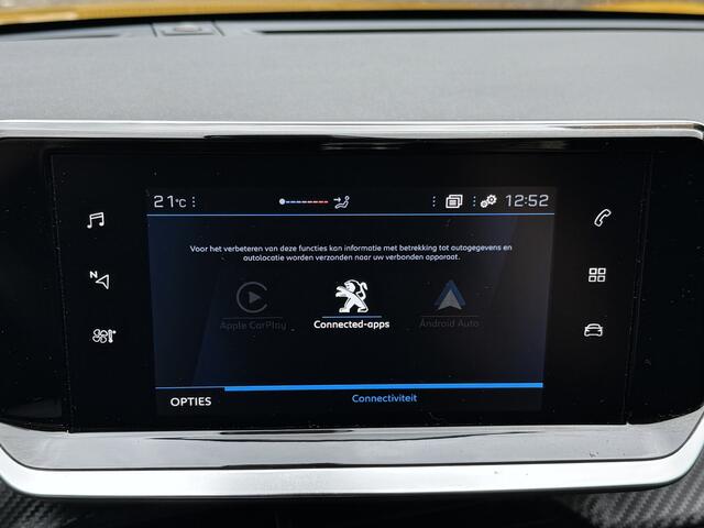 Peugeot 208 1.2 PureTech Active Airco Carplay