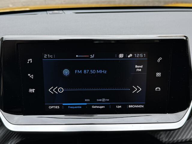 Peugeot 208 1.2 PureTech Active Airco Carplay