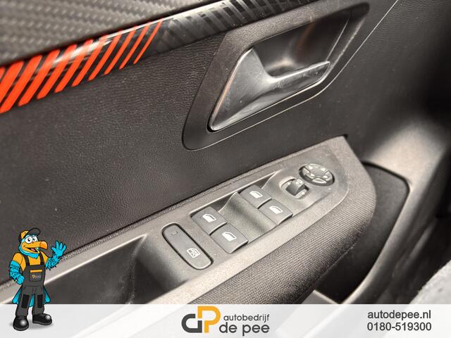 Peugeot 208 1.2 PureTech Active Pack GARANTIE/CRUISE/AIRCO/CARPLAY/PARKEERSENS./EL.RAMEN rijklaarprijs!
