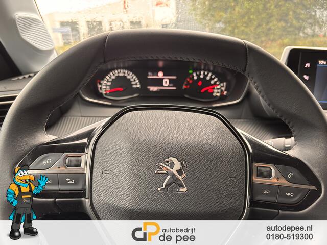 Peugeot 208 1.2 PureTech Active Pack GARANTIE/CRUISE/AIRCO/CARPLAY/PARKEERSENS./EL.RAMEN rijklaarprijs!
