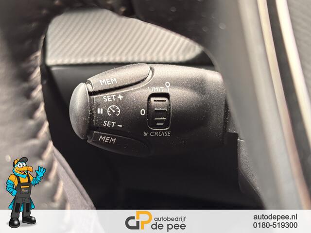 Peugeot 208 1.2 PureTech Active Pack GARANTIE/CRUISE/AIRCO/CARPLAY/PARKEERSENS./EL.RAMEN rijklaarprijs!
