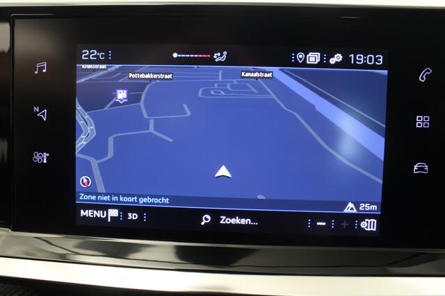 Peugeot 208 1.2 PureTech Active Pack