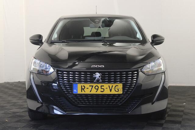 Peugeot 208 1.2 PureTech Active Pack