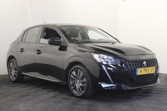 Peugeot 208 1.2 PureTech Active Pack