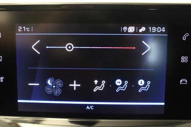 Peugeot 208 1.2 PureTech Active Pack